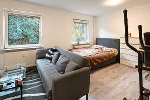 Hemer-Bredenbruch - Renoviertes Reihenmittelhaus mit Einliegerwohnung, Stellplatz und Garage – Märkischer Kreis – Vorschaubild 12