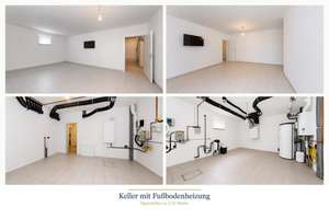 Repräsentatives Familienhaus in Falkensee – hochwertig und elegant – Die vollständige Adresse der Immobilie erhältst du vom Anbieter., 14612 Falkensee – Vorschaubild 54