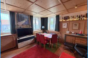 VERKAUFT DIPL.-Immowirt MAIER !! PERFEKTE Wohnung MITTEN IM ZENTRUM, hochwertige Schreinerarbeiten!! – Die vollständige Adresse der Immobilie erhältst du vom Anbieter., 84364 Bad Birnbach – Vorschaubild 4