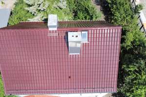 Haus mit Blick zum See - Grundstück aufteilbar - Viel Wohn- und Grünfläche - Gästebungalow - Garagen – Die vollständige Adresse der Immobilie erhältst du vom Anbieter., 6792 Sandersdorf – Vorschaubild 4