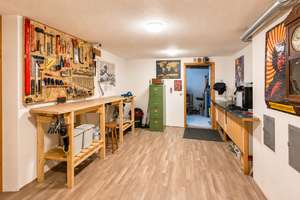 Chalet-Charme trifft Wohnqualität. – Die vollständige Adresse der Immobilie erhältst du vom Anbieter., 78247 Hilzingen – Vorschaubild 32