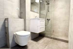 4-Zimmer-Wohnung mit Perspektive, aktuell noch vermietet, frei werdend – Die vollständige Adresse der Immobilie erhältst du vom Anbieter., 80939 Am Hart, München – Vorschaubild 4
