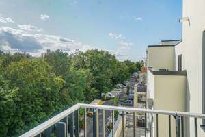 Ihr Refugium im Grünen: Die exklusiven Halske Gärten – Elsa-Neumann-Straße 57, 13629 Siemensstadt, Berlin – Vorschaubild 11