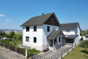 Wohnkomfort für die ganze Familie - gepflegt, modernisiert und mit viel Potenzial! – Die vollständige Adresse der Immobilie erhältst du vom Anbieter., 92421 Schwandorf – Vorschaubild 6