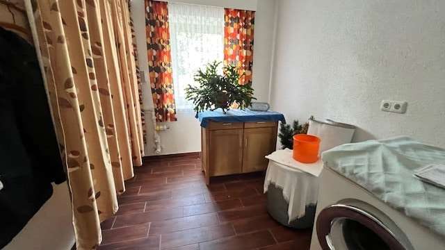 Immobilie in Jöhstadt - Solides Zweifamilienhaus im Erzgebirge - Bild 0