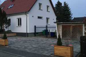 Schöne 5-Zimmer-Doppelhaushälfte mit Einbauküche in Blankenfelde – An den Vier Ruten 14, 15827 Teltow-Fläming (Kreis) – Vorschaubild 1