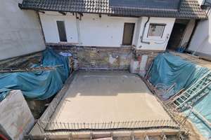Rohbau -Reihenmittelhaus in Gelsenkirchen Reeser Mark – Die vollständige Adresse der Immobilie erhältst du vom Anbieter., 45892 Resser Mark, Gelsenkirchen – Vorschaubild 3