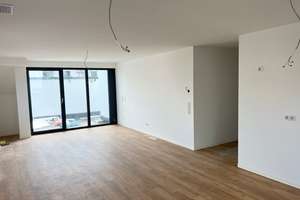Neubau / Erstbezug! 2-Zimmer-Neubauwohnung mit hochwertiger Ausstattung!
