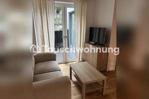 Tauschwohnung: Neubauwohnung in bester Innenstadtlage