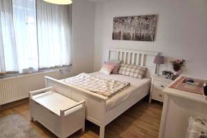 Angenehmes Wohnen in sonniger 3-ZW mit Gartenanteil – Haydnstraße 3, 74074 Heilbronn, Heilbronn – Vorschaubild 4