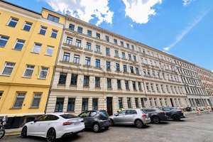 Vermietete 2-Raum-Denkmalwohnung mit sonnigem Balkon & Weitblick in Anger-Crottendorf – Die vollständige Adresse der Immobilie erhältst du vom Anbieter., 4318 Anger-Crottendorf, Leipzig – Vorschaubild 20