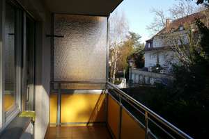 Helle 2-Zimmer-Wohnung mit Balkon im 1. OG in Pforzheim Südweststadt – Gravelottestr. 39, 75137 Südweststadt, Pforzheim – Vorschaubild 1