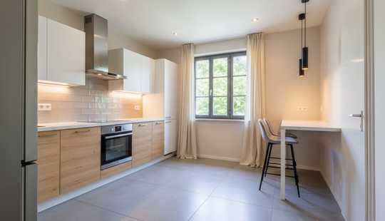 Bild von Perfekt für Familien: Einfamilienhaus - Saniert für Dich