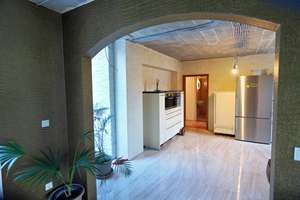 Einfamilienhaus in Düsseldorf-Benrath/Urdenbach mit Garage und 5 Zimmern – Julius-Buths-Weg 2, 40593 Urdenbach, Düsseldorf – Vorschaubild 6