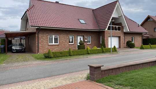 Bild von Haus mit Einliegerwohnung in zentraler Lage