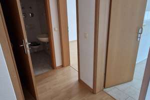 Schöne 2-Zimmer-Wohnung mit Balkon ab sofort frei zur Vermietung – Neue Straße 11, 39104 Buckau, Magdeburg – Vorschaubild 4
