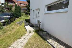 Modernes Einfamilienhaus mit Garten Energieeffizienzklasse A+ Wärmepumpe & Photovoltaik – Calw (Kreis) – Vorschaubild 26