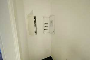 Neuwertige 2-Zi-Wohnung mit Einbauküche und Terrasse in Hamburg Bergedorf – Holtenklinker Str. 94a, 21029 Hamburg – Vorschaubild 14
