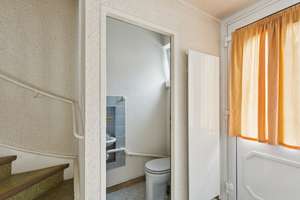 Provisionsfrei – Familienfreundliches Haus mit schönem Garten in gefragter Lage – 60320 Westend-Nord, Frankfurt am Main – Vorschaubild 8