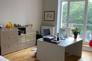3 Zimmer Wohnung mit 100 m² in Bremen-Bürgerweide/Barkhof – Hollerallee 55, 28209 Barkhof, Bremen – Vorschaubild 6