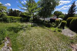Ein Traum von einem Haus, gut in Schuss, groß, familienfreundlich mit tollem Garten und Aussicht! – Leharstraße 63, 71254 Ludwigsburg (Kreis) – Vorschaubild 12