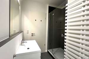 Elegante 3-Zimmer-Endetagenwohnung – kernsaniert & lichtstark in beliebter Lage – Die vollständige Adresse der Immobilie erhältst du vom Anbieter., 22587 Blankenese, Hamburg – Vorschaubild 6