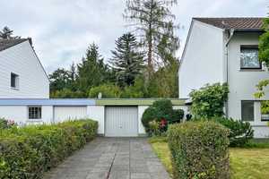 Gemütliches Eigenheim mit Garage und viel Potential auf großzügigem Grundstück in Bonn-Röttgen! – Röttgen, Bonn, 53125 Bonn – Vorschaubild 24