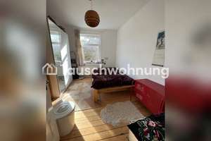 Tauschwohnung: 2,5 Zi Linden Mitte mit Balkon gegen 3-4 Zi in Linden Mitte – Die vollständige Adresse der Immobilie erhältst du vom Anbieter., 30449 Linden-Mitte, Hannover – Vorschaubild 4