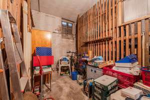 Charmante 2-Zimmer-Wohnung mit Balkon und Stellplatz in Düsseldorf – 40223 Bilk, Düsseldorf – Vorschaubild 17