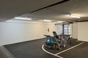 Moderne 3-Zimmer-Wohnung mit Wintergarten und Tiefgaragenstellplatz nähe Ludwigsplatz – frei ab 01.0 – Die vollständige Adresse der Immobilie erhältst du vom Anbieter., 76131 Innenstadt-West, Karlsruhe – Vorschaubild 7