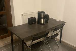 Lebendig wohnen in Bilk: 2-Zimmer-Apartment mit Balkon
