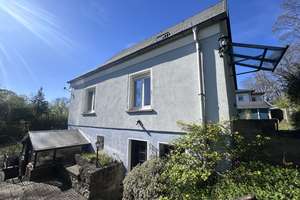 Exklusive Chance in Gera: Haus mit Garten, Terrasse & Garage – gestalten Sie Ihr Zuhause neu – Die vollständige Adresse der Immobilie erhältst du vom Anbieter., 7546 Gera-Ost, Gera – Vorschaubild 3