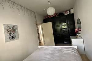 (Ab 01.09.2026) 2-Zimmer-Wohnung im schönen Alt-Tempelhof, 55qm, ruhig – Die vollständige Adresse der Immobilie erhältst du vom Anbieter., 12103 Tempelhof, Berlin – Vorschaubild 7