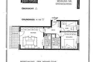 Von privat - schöne 3-Zi.-Whg. + Garten + Terrasse in Paderborn Schloß Neuhaus, ruhige + tolle Lage – Die vollständige Adresse der Immobilie erhältst du vom Anbieter., 33104 Schloß Neuhaus, Paderborn – Vorschaubild 30
