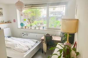 Bremen - GETE | Sanierte 1-Zimmer Wohnung im Souterrain! – Die vollständige Adresse der Immobilie erhältst du vom Anbieter., 28211 Gete, Bremen – Vorschaubild 2