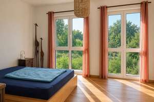Neuwertiges Einfamilienhaus mit Garten, Klimaanlage & Top-Anbindung in Mannheim-Friedrichsfeld – Die vollständige Adresse der Immobilie erhältst du vom Anbieter., 68229 Friedrichsfeld, Mannheim – Vorschaubild 7