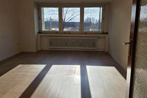 2 Zimmer Wohnung im 1. OG mit Balkon in Düsseldorf-Oberbilk – Oberbilker Allee 280, 40227 Oberbilk, Düsseldorf – Vorschaubild 3