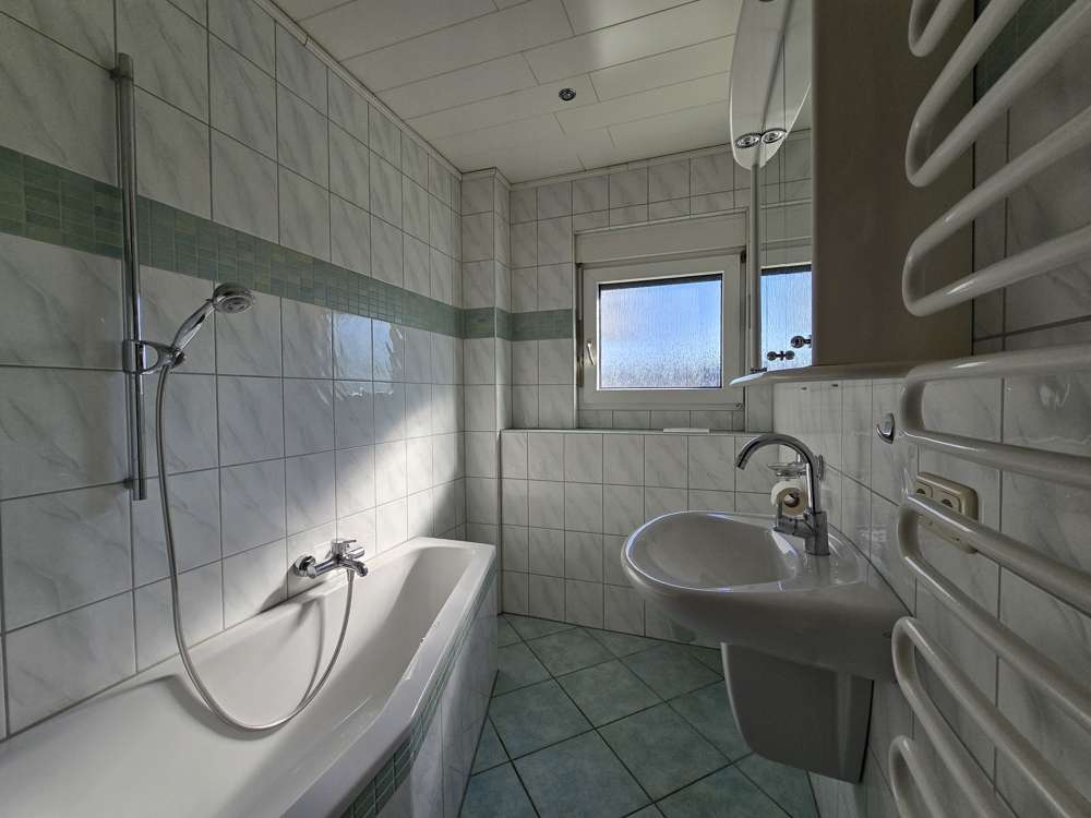 Immobilie in Trebur - Mit Potenzial: Mehrfamilienhaus oder Ihr neues Einfamilienhaus in Trebur - Bild 4