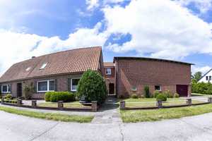 Mehrfamilienhaus mit hoher Renditechance nach Ihrer individuellen Modernisierung – Harburg (Kreis) – Vorschaubild 2