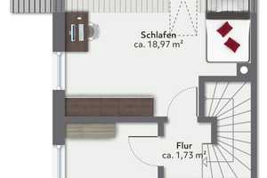 Erstbezug - Modernes Reiheneckhaus mit Platz für die ganze Familie! – München (Kreis) – Vorschaubild 25