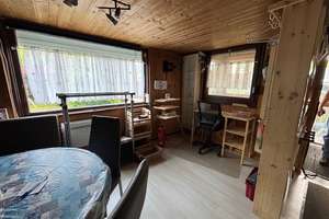 Zweite Chance für gemütliches Holzhaus/Ferienhaus – Die vollständige Adresse der Immobilie erhältst du vom Anbieter., 57635 Rettersen – Vorschaubild 7