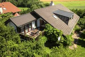 Villa Prostata am Feldrand von Heiningen – Göppingen (Kreis) – Vorschaubild 61