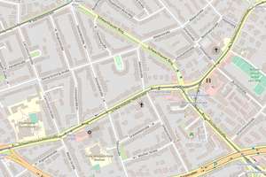 Herzlich willkommen in Schwachhausen! 4 Zimmer mit Fahrstuhl – Die vollständige Adresse der Immobilie erhältst du vom Anbieter., 28209 Schwachhausen (Ortsteil), Bremen – Vorschaubild 35