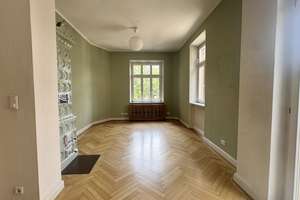 Bucher Straße ! Historische geräumige 8-Zi.-Altbau-Whg. 250 m², 2 Balkone, Parkett, 1.OG ohne Aufzug – Die vollständige Adresse der Immobilie erhältst du vom Anbieter., 90419 Bielingplatz, Nürnberg – Vorschaubild 13