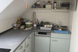 DG-Apartment zum fairen Preis* 2 Zimmer m. Laminat, EBK, Abstellraum ...! – Karl-Ferlemann-Straße 51, 4177 Altlindenau, Leipzig – Vorschaubild 7