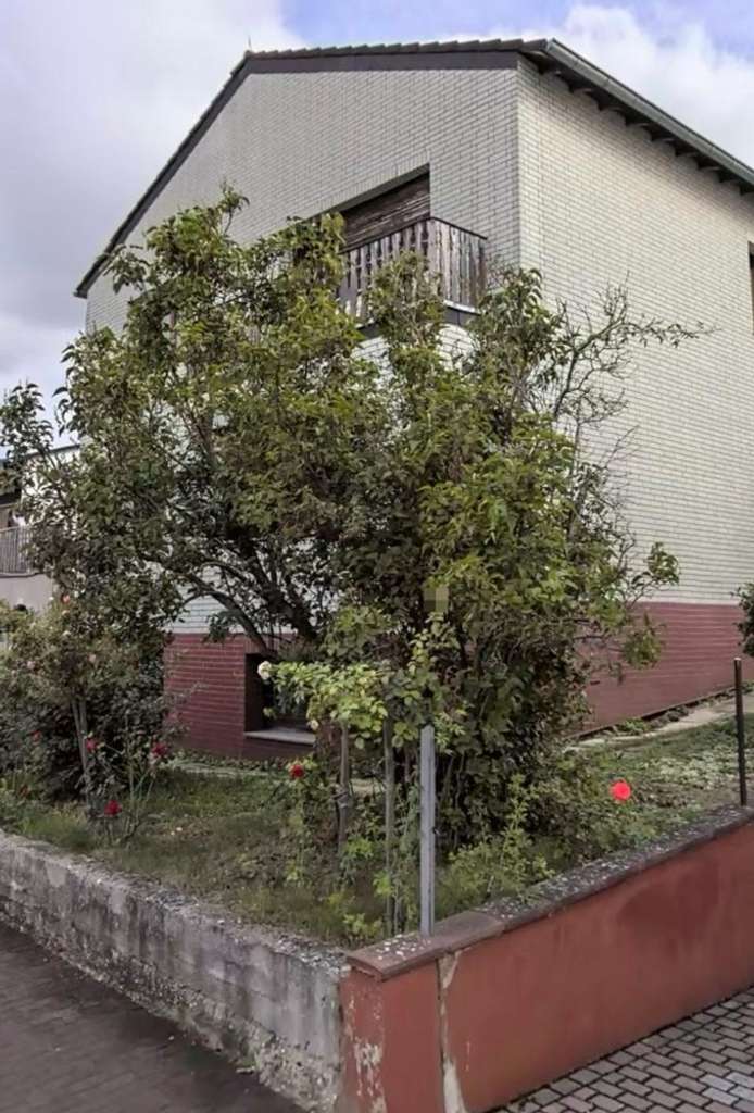 Immobilie in Rockenberg - Renovierungsbedürftiges Einfamilienhaus - Bild 0