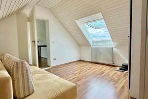  3,5-Zi-Penthouse-Maisonette im Dachgeschoss: Galerie, große Süd-Dachterrasse, Balkon, Panoramablick – Die vollständige Adresse der Immobilie erhältst du vom Anbieter., 70435 Zuffenhausen-Mönchsberg, Stuttgart – Vorschaubild 25