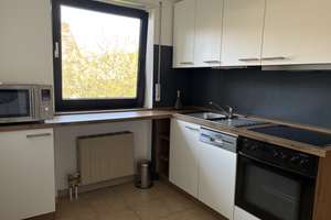 Lichtdurchflutete 2-Zimmer-Wohnung mit gehobener Ausstattung in Mannheim-Rheinau – Die vollständige Adresse der Immobilie erhältst du vom Anbieter., 68219 Rheinau, Mannheim – Vorschaubild 3