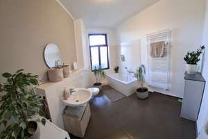  2-Zimmer, Küche, Balkon & Bad mit Wanne & Fenster  – Holzhäuser Straße 63, 4299 Stötteritz, Leipzig – Vorschaubild 14