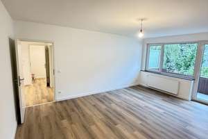 Wunderschöne 3-Zimmer-Eigentumswohnung mit Garage